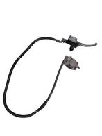 Voorrem remklauw rempomp remhendel origineel Vespa S, Gebruikt, Ophalen of Verzenden, Vespa, Vespa