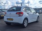 Citroen C3 €2850,-1.4 Essentiel Apk2026 5d Airco Cruise OH, Voorwielaandrijving, Stof, 4 cilinders, Wit