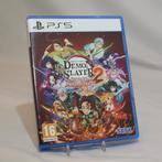 Demon Slayer: Kimetsu no Yaiba-The Hinokami Chronicles 2-PS5, Playstation, Zo goed als nieuw, Support@playstation.com, 2207 Bridgepointe Parkway
San Mateo, CA 94404
United States