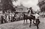 Breukelen   -   Paardensport                     =0035=, Verzamelen, Utrecht, 1960 tot 1980, Ongelopen, Ophalen of Verzenden