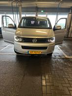 Volkswagen Transporter T5 Dsg  2015 , adv goed lezen!!, Auto's, 13 km/l, Origineel Nederlands, Diesel, Particulier