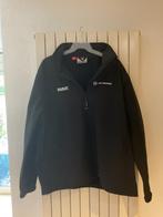 Daf softshell jas, XXXL, Kleding | Heren, Ophalen of Verzenden, Nieuw, Overige maten, Zwart