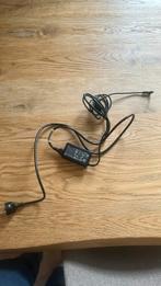 HP 65W laptop oplader, Telecommunicatie, Mobiele telefoons | Telefoon-opladers, Ophalen of Verzenden, Zo goed als nieuw, HP