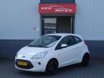 Ford Ka 1.2 Champions Edition start/stop airco LM org NL, Voorwielaandrijving, Euro 5, Gebruikt, 1242 cc