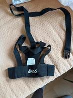 Diono Veiligheidstuigje Kind - Zo goed als nieuw, Ophalen, Zo goed als nieuw, Harnas, Overige merken