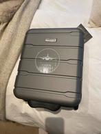 Kleine handbagage koffer - Travelcase, Hard kunststof, Nieuw, Minder dan 50 cm, Ophalen of Verzenden