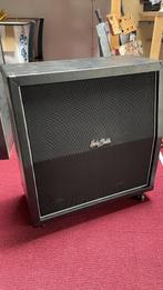 Harley Benton G412A 4x12 Gitaar cabinet, Muziek en Instrumenten, Ophalen, Zo goed als nieuw, Gitaar, 50 tot 100 watt