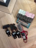 Salonspullen Hondentrimmer - Showtafel, Kammen, Parfum, Ophalen of Verzenden, Nieuw