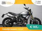 Ducati SCRAMBLER 1100 € 8.750,00, Motoren, Motoren | Ducati, 1079 cc, Bedrijf, Meer dan 35 kW, Naked bike