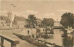 (380-848-037) Sluis Kade, Verzenden, Zeeland
