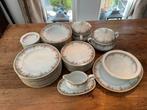 Vintage Noritake Ireland Morning Jewel Diner servies, Antiek en Kunst, Ophalen of Verzenden