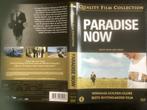 Paradise Now - DVD, Vanaf 12 jaar, Ophalen of Verzenden, Zo goed als nieuw