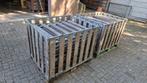 Palletbox / palletkrat / gitterbox /  - Ideaal voor Opslag, Doe-het-zelf en Verbouw, Kratten en Dozen, Ophalen of Verzenden