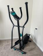 Crosstrainer Domyos 120, Sport en Fitness, Ophalen, Zo goed als nieuw, Crosstrainer