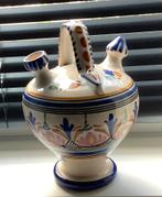 Mooie versierde kan, Ophalen of Verzenden