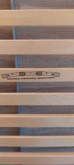 Lattenbodem 90x200 - Viola Eenpersoons, Huis en Inrichting, Slaapkamer | Matrassen en Bedbodems, Ophalen