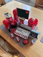 coca cola artikelen, Ophalen of Verzenden, Zo goed als nieuw, Gebruiksvoorwerp