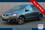 SEAT Alhambra 1.4 TSI 150pk DSG FR Business Intense 7p. | El, Auto's, Seat, 15 km/l, 4 cilinders, 150 pk, 7 stoelen