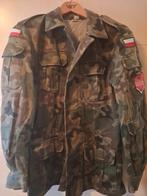 Poolse leger blouse wz.93 Pantera, Ophalen of Verzenden, Landmacht, Kleding of Schoenen
