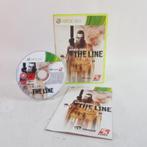 Spec ops the Line Xbox 360 || nu voor maar €9.99!!, Spelcomputers en Games, Games | Xbox 360, Gebruikt, Vanaf 18 jaar, Shooter
