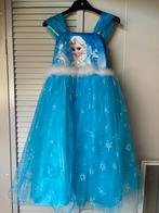 Prinsessen jurk - Elsa - Frozen, Kinderen en Baby's, Carnavalskleding en Verkleedspullen, Ophalen of Verzenden, Zo goed als nieuw