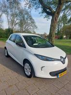 Renault Zoe Q90 koopaccu (incl. accu), Stof, 135 min, Origineel Nederlands, Elektrisch