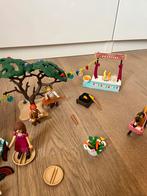 Playmobil Spirit Miradero Festival - 70694, Ophalen, Zo goed als nieuw, Complete set