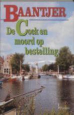 11. Baantjer. De Cock, Boeken, Verzenden, Nederland