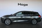 Ford FOCUS Wagon 1.5 EcoBoost Vignale Navigatie Stuur/Stoelv, Auto's, Ford, 3 cilinders, 1500 kg, Focus, Voorwielaandrijving