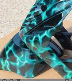 Custom zip sp look kappenset, Motoren, Ophalen of Verzenden