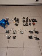 Zundapp of kreidler  rem onderdelen en handvatten, Ophalen of Verzenden