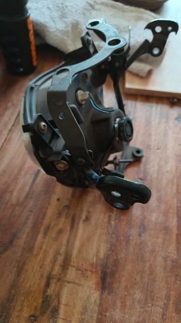 Koplamp XT660 beschikbaar voor biedingen