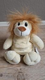 Verwarmbare knuffel met kersenpitzakje in buik, Ophalen of Verzenden, Zo goed als nieuw, Hond