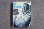 Geen gezeik biografie van Jan Boskamp, Wim de Bock, Ophalen of Verzenden, Zo goed als nieuw, Balsport