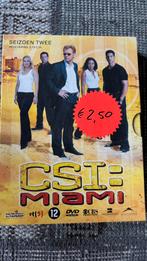 CSI Miami 2:13 / 2:24, Vanaf 12 jaar, Ophalen of Verzenden, Zo goed als nieuw, Actie en Avontuur