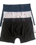 Set van 3 herenboxershorts van Danish Endurance Maat XXL, Danish Endurance, Info@danishendurance.com, Zwart, Ophalen of Verzenden