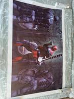 Deadpool poster, Deurposter of groter, Ophalen of Verzenden, Canvas of Doek, Film en Tv