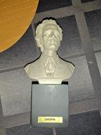 Chopin Buste, Ophalen of Verzenden, Overige materialen, Nederland