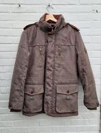 Nieuwe winterjas – nooit gedragen – maat L, Ophalen of Verzenden, Nieuw, Maat 42/44 (L), Bruin
