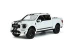 Gt Spirit
Ford USA Shelby F150 Pickup 1/1100 1:18 Nieuw, Ophalen of Verzenden, Nieuw, Auto