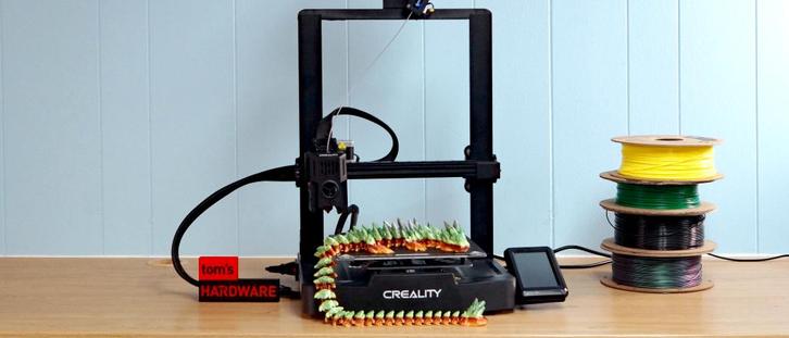 3D print service, Computers en Software, 3D Printers, Nieuw, Ingebouwde Wi-Fi, Ophalen of Verzenden