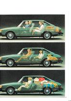 Saab 900, 1980; uitgebreid, Ophalen of Verzenden, Zo goed als nieuw, Overige merken