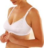 Nieuwe voedingsbeha maat 70F, Kleding | Dames, Positiekleding, Ophalen, Wit, Nieuw, Emma jane