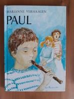 Paul, Gelezen, Fictie algemeen, Ophalen of Verzenden, Marianne Verhaagen