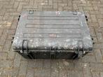 Flightcase Exlorer Case pelican transportkist, Ophalen, Gebruikt, Overige instrumenten, Flightcase