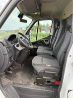 Renault Master 2018 bakwagen euro 6 met laadklep 170 PK, 13 km/l, Euro 6, 4 cilinders, Renault