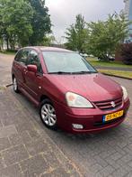 Suzuki Liana 1.6 Exclusive trekhaak airco, Auto's, Voorwielaandrijving, 1145 kg, 4 cilinders, 400 kg
