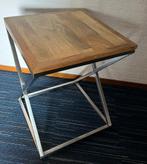 Tafel, Ophalen, Overige materialen, Gebruikt, Vierkant