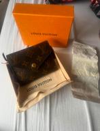 Louis Vuitton, Sieraden, Tassen en Uiterlijk, Ophalen of Verzenden, Zo goed als nieuw, Zwart