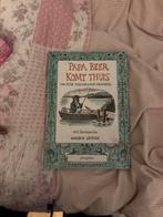 Papa Beer Komt Thuis - Else Holmelund Minarik, Boeken, Gelezen, Ophalen of Verzenden, Sprookjes, Else holmelund